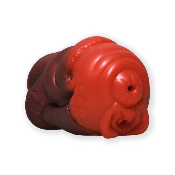 Howler : Masturbateur masculin réaliste Fantasy Pocket Pussy