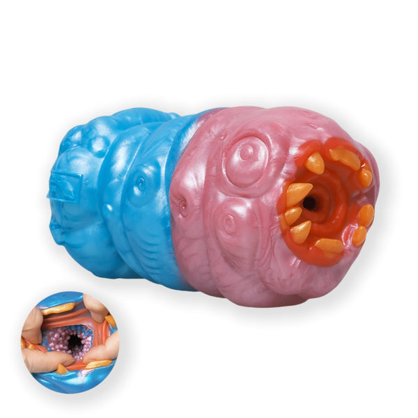 Male Masturbator