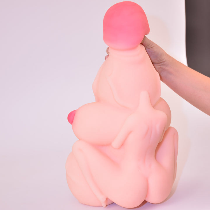 trans sex doll 