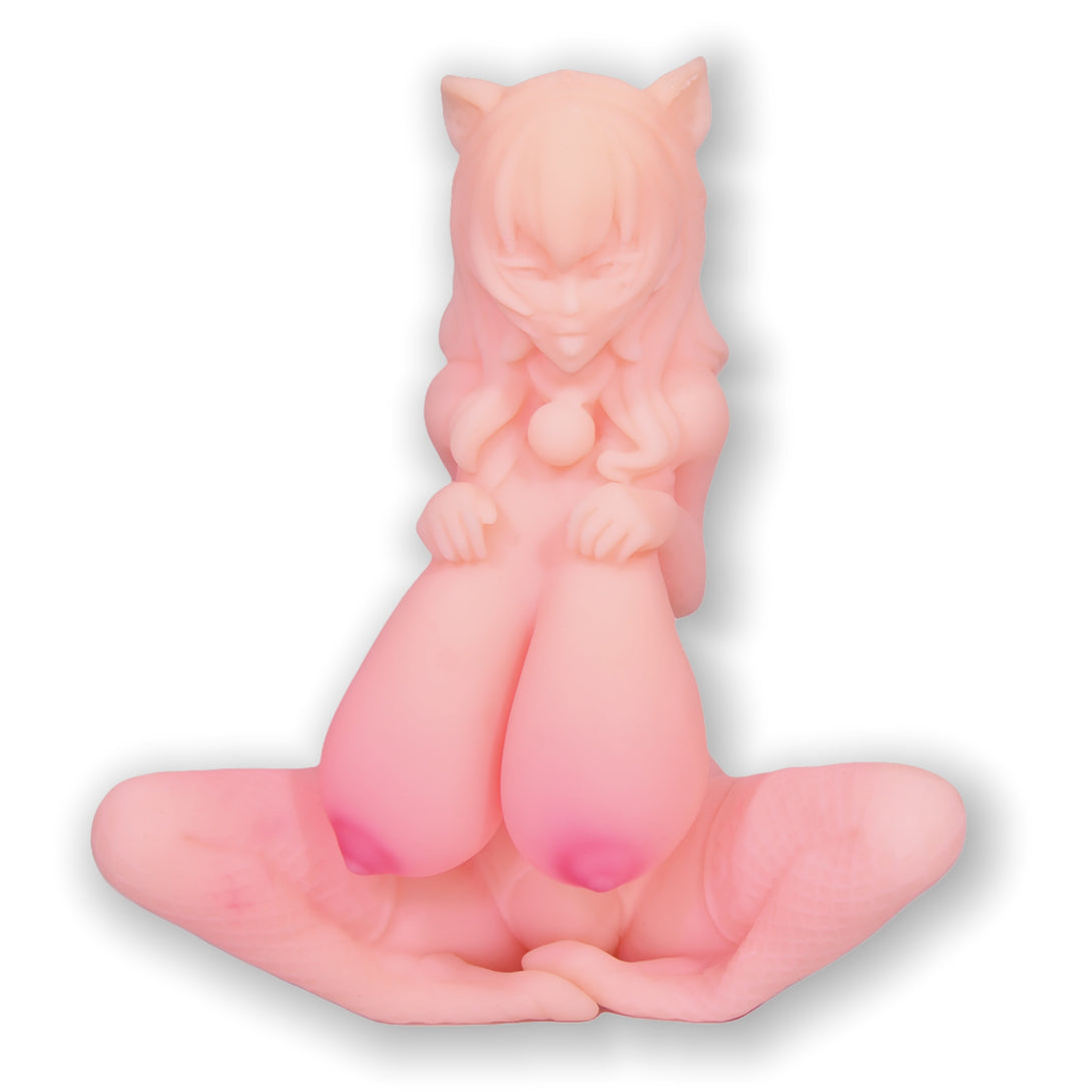 Hentai Action Figure 