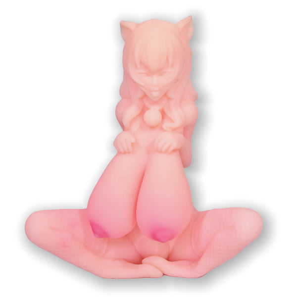 Hentai Action Figure 