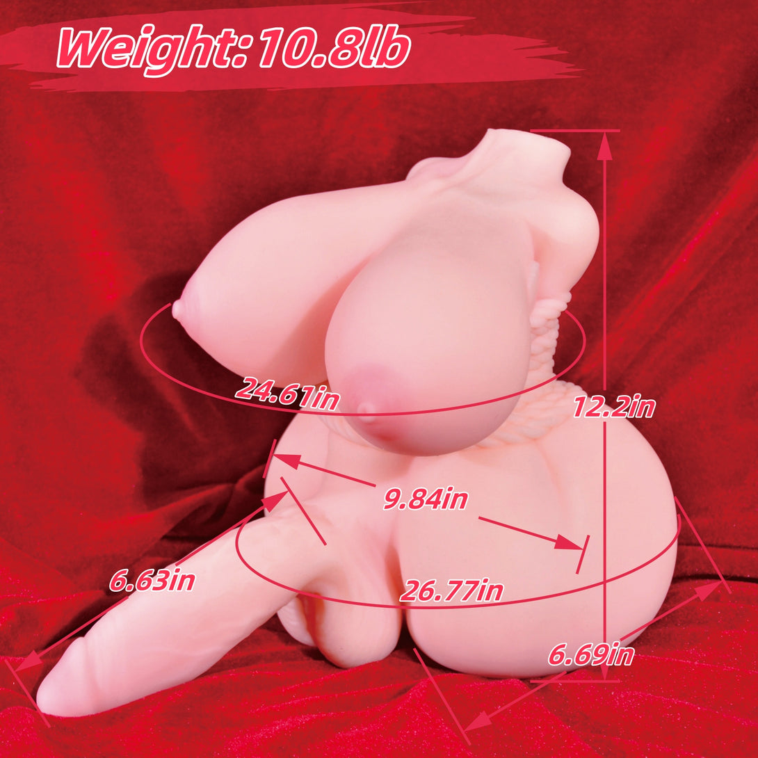 Shemale Sex Doll