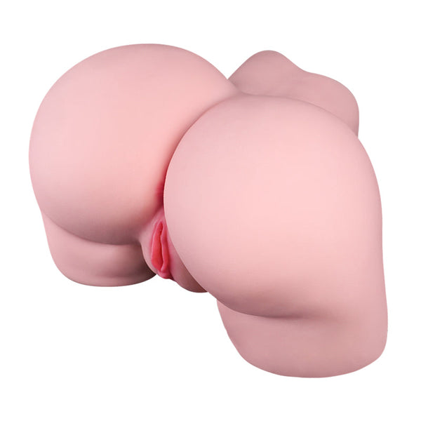 Mira Rose:Big Ass Fantasy Torso Sex Doll for Men Real Feel Anal Sex Toys Thick Booty Big Butt Realistic Toy